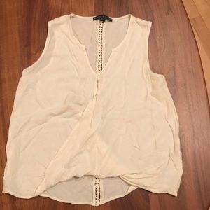 Harlowe & Graham Women’s blouse